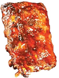 Pork Back Rib