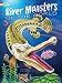 River Monsters of the World (Dover Coloring Books for Children)