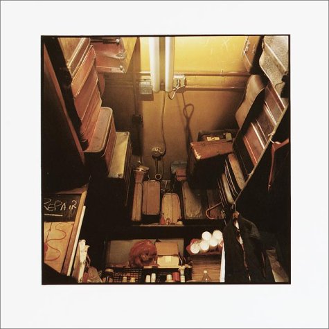 Flophouse: Life on the Bowery