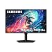 Samsung Odyssey G6 27 Zoll G61SH QHD QD-OLED 240 Hz Gaming Monitor