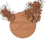 Too Faced Chocolate Soleil Matte Bronzer | Long Lasting + Cruelty Free with a Matte Finish - Image 2