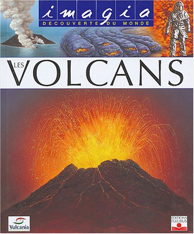 Télécharger Les Volcans PDF