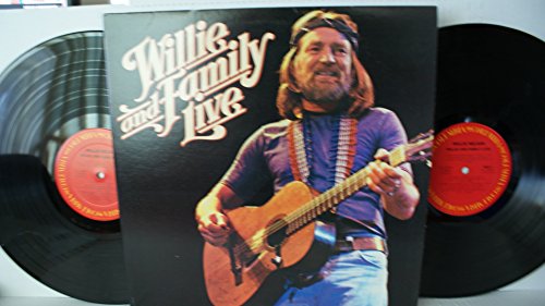 Willie & Family Live image 4