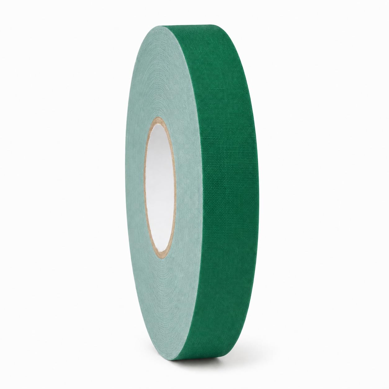 GGR Supplies CGT-80 Gaffers Stage Tape, Green, 1 in x 60 yd, 1-Pack