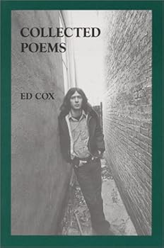 Paperback Collected Poems Book