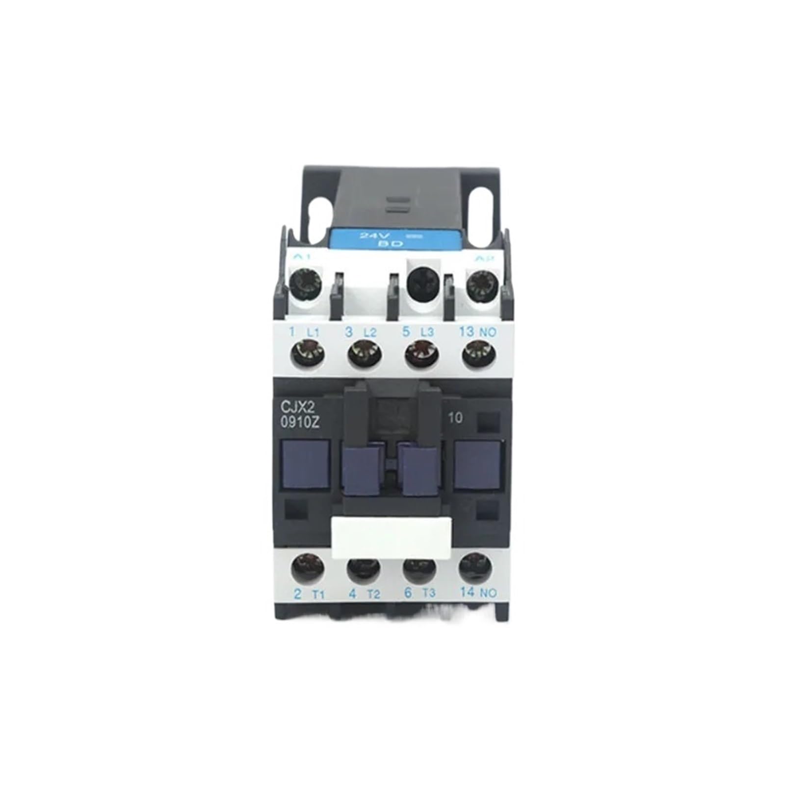 CSKWLLNBC DC contactor CJX2-0910Z Electric Magnetic Contactor 9A LP1-0910 DC12V 24V 48V 110V(Dc220v)