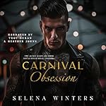 Cover of Carnival Obsession