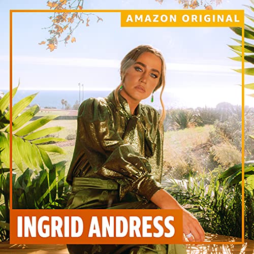 Play Lady Like (Amazon Original) by Ingrid Andress on Amazon Music