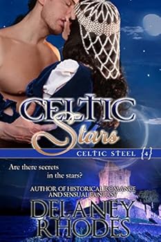 Celtic Stars - Book #4 of the Celtic Steel