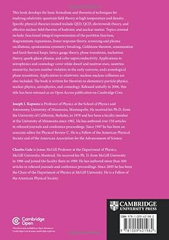 Amazon | Finite-Temperature Field Theory (Cambridge