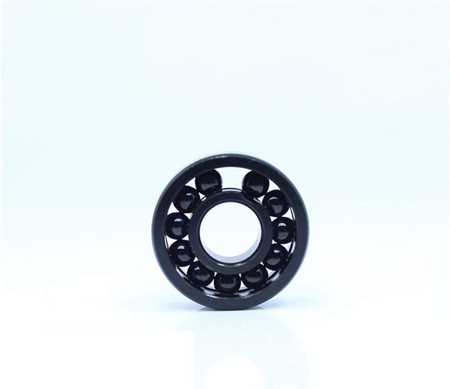 Power Transmission Products 6900 2Pcs High Temperature Bearing 10226mm TB6900 500 Degrees Celsius Thin Section Bearings Full Ball Bearing Ball Bearings
