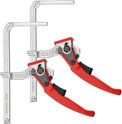 Abrazadera de carril guía de sierra de carril de carril de carril de carril de carril de