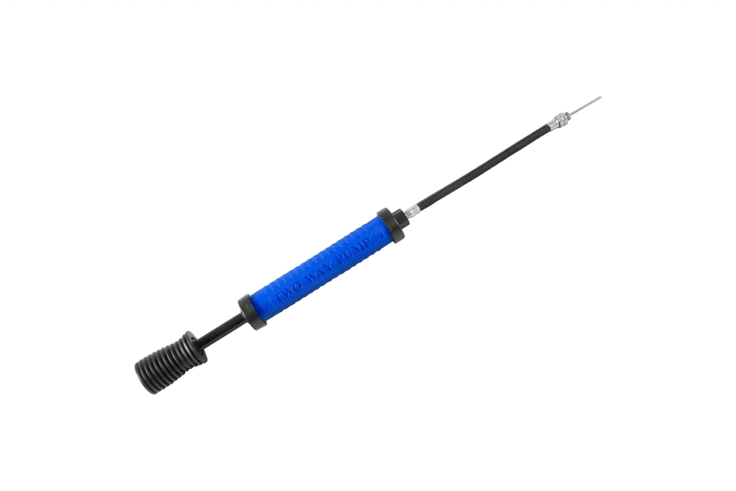 Kwik Goal Mini Hand Pump-image-4