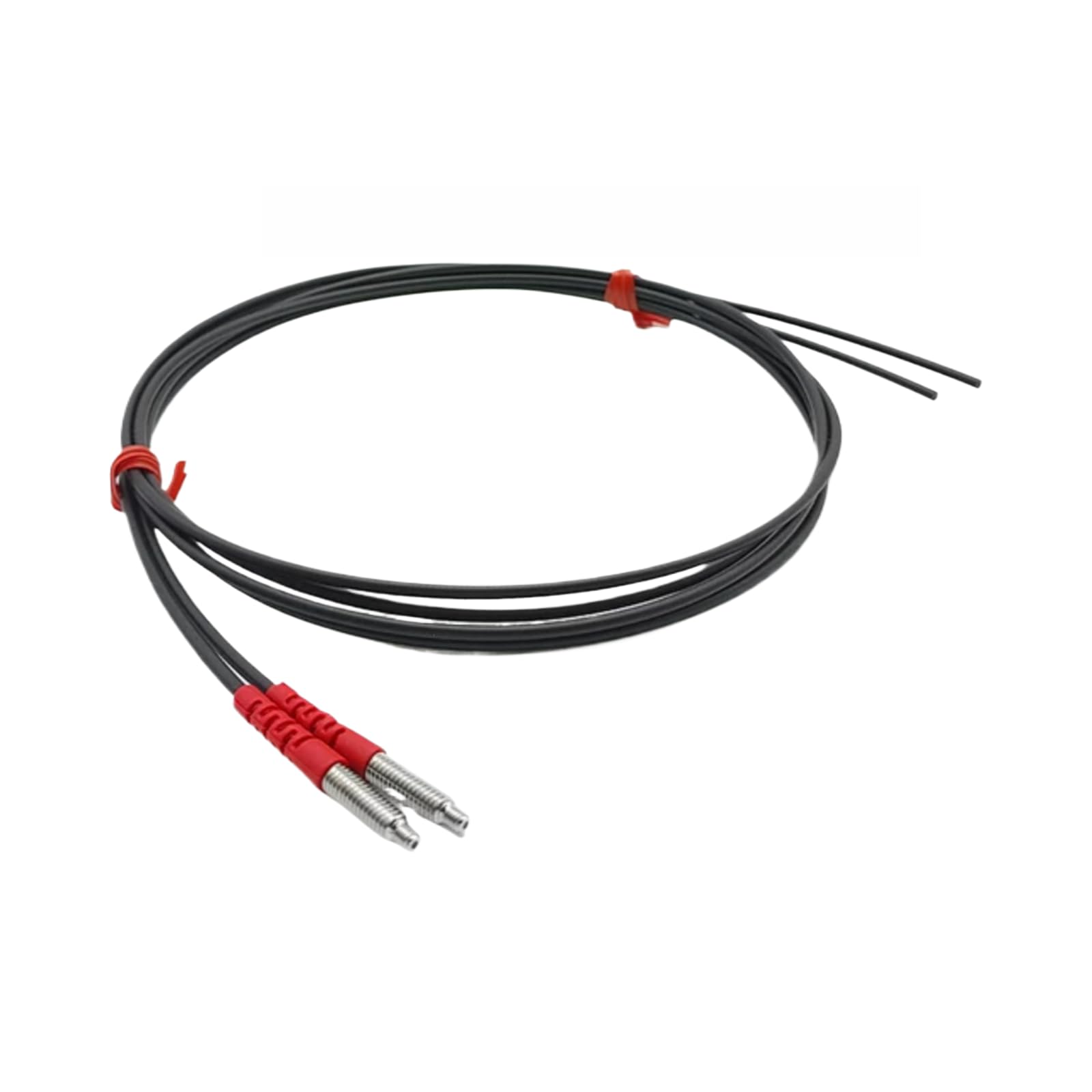 Capteur à fibre optique FT-410 évite les erreurs de commutation - 2