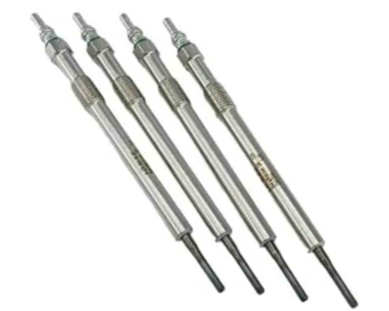 Glow Heater Plugs 6711590101 A6711590101, para Ssangyong, for Rexton W 2.0 Xdi 2012-2020 Plug Set Car Spark Ignition Plug Bujía de encendido para coche