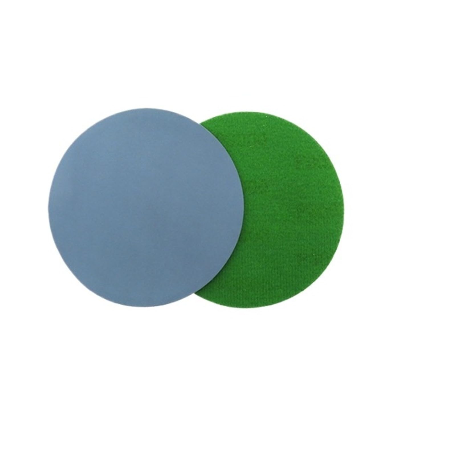 25PCS 75mm /3'' Inch Sanding Discs Hook Loop Sandpaper Grit 1000/2000 /3000/4000/ 5000 Disk Sand Sheets For Car Wood Sanding