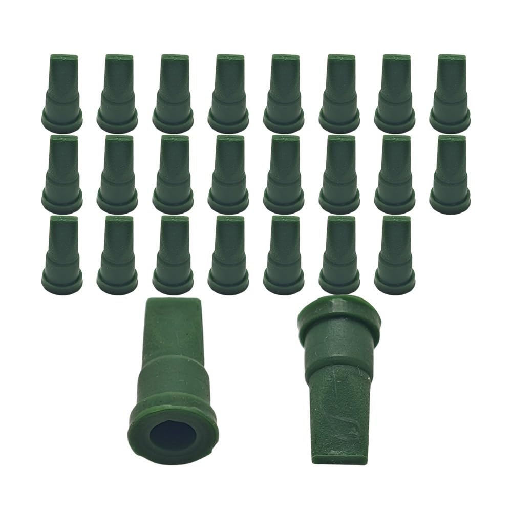 Bouchon de mazout pour éviter les fuites tronçonneuse MS180 MS170 018 lot de 25