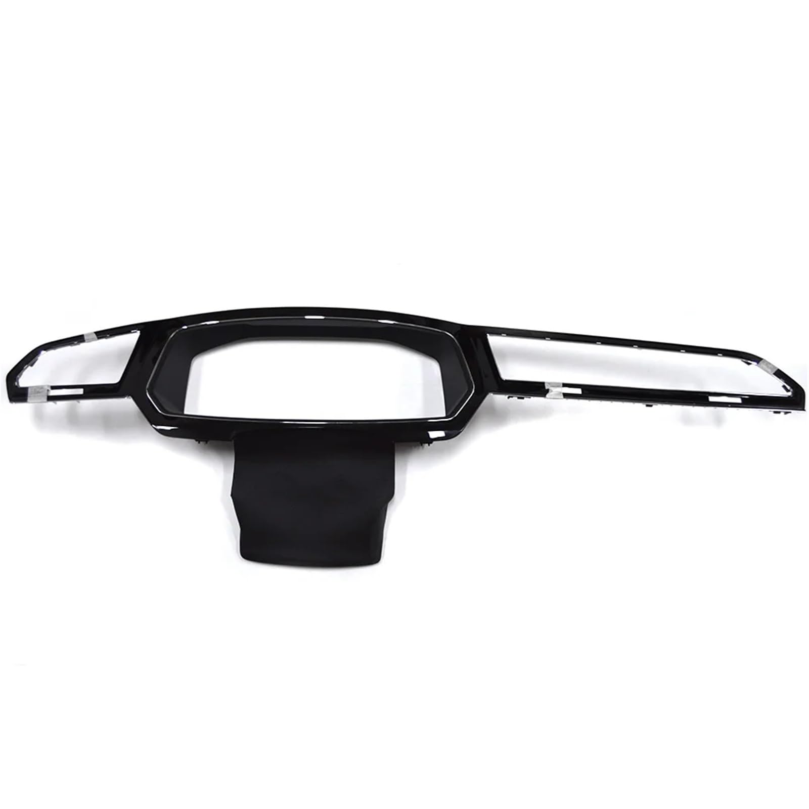 Tacómetro Compatible con MQB VW Tiguan MK2 Panel de instrumentos digital LCD Pantalla de cristal líquido Instrumento 5NA920790D 5NA 920 790 D