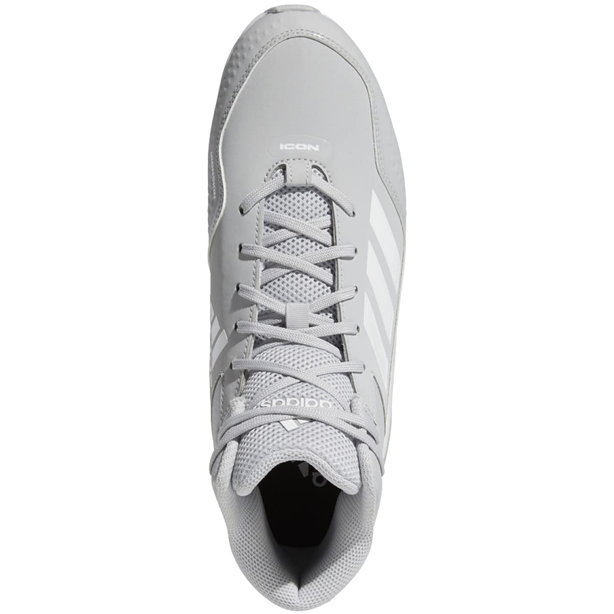 adidas Icon 7 Mid Cleats - Mens Baseball