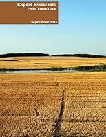 Export Essentials: September 2015 189541251X Book Cover