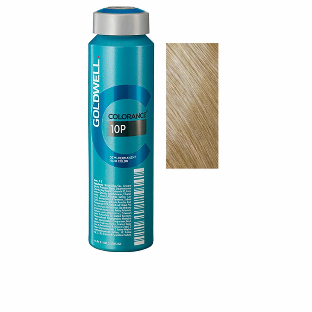 Goldwell Colorance Can 120ml - 10P