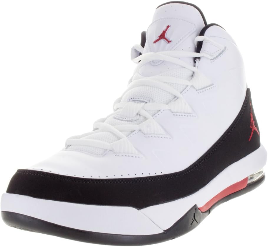 Jordan Air Air Deluxe