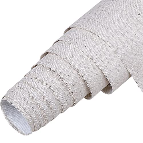 Buy LITOSM Canvas Roll,Canvas Roll For Painting 3M Long Professional