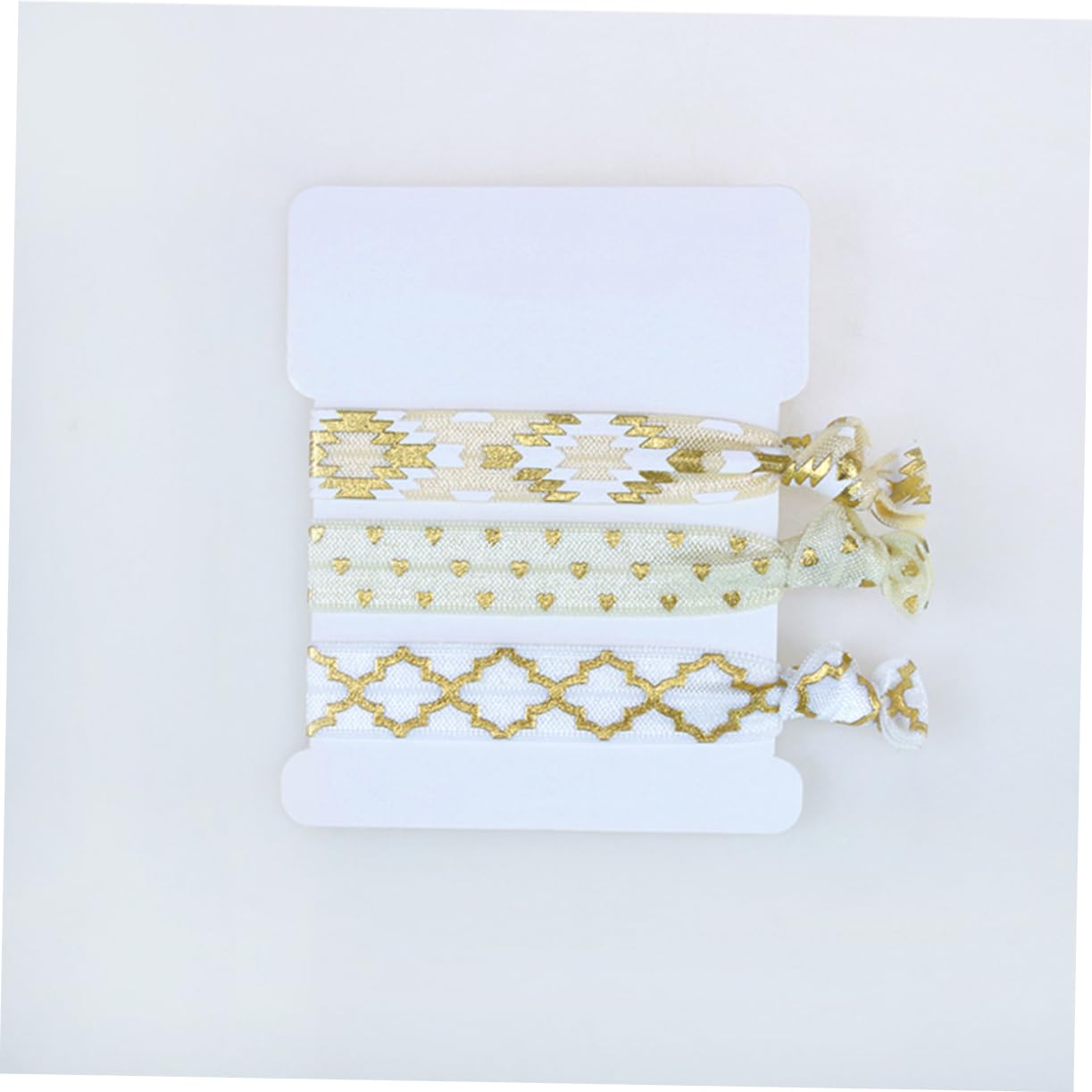 DOITOOL 54stücke Elastische Haargummis Ohne Knick Bunte Bänder Für Pferdeschwänze Starke Halter Für Yoga Und Freizeit Haaraccessoires Für Frauen Und Mädchen