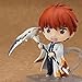XGLIPQ Circle of Reincarnation, Rinne Rokudo, Version Q, Une variété d'accessoires, Hauteur 10 (cm)/3,9 (in), Figurine d'animation en PVC, Bien Faite, Bon Rapport qualité-Prix, Cadeau Ornements