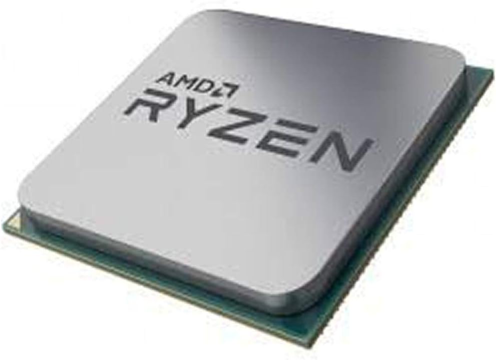 AMD Ryzen 5 3500X