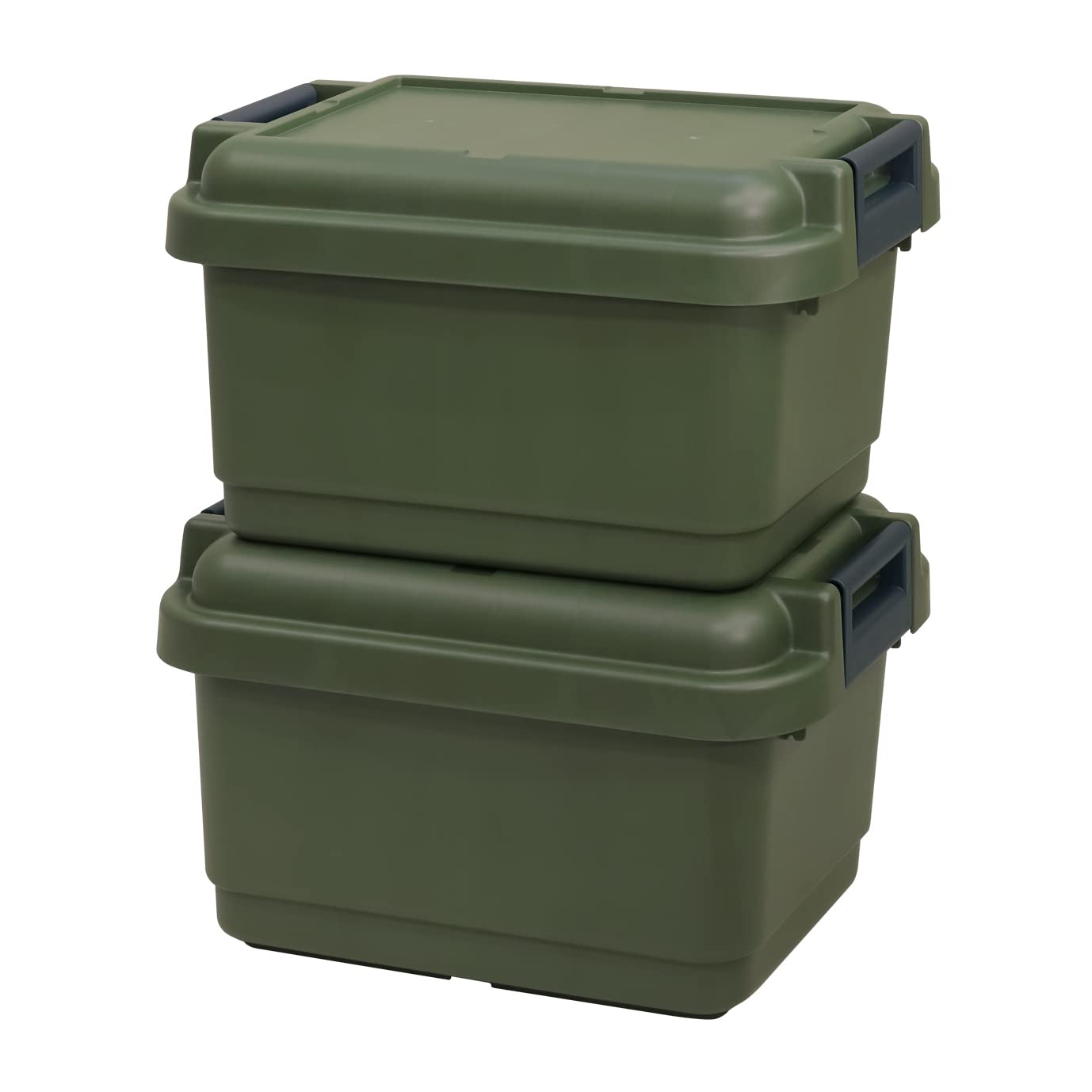 Amazon｜ジェーイージェーアステージ JEJアステージ 収納ボックス 日本  