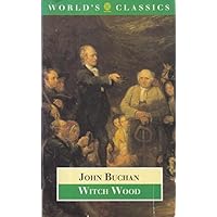 Witch Wood