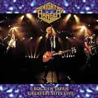 Amazon.com: ROCK IN JAPAN - GREATEST HITS LIVE: CDs & Vinyl