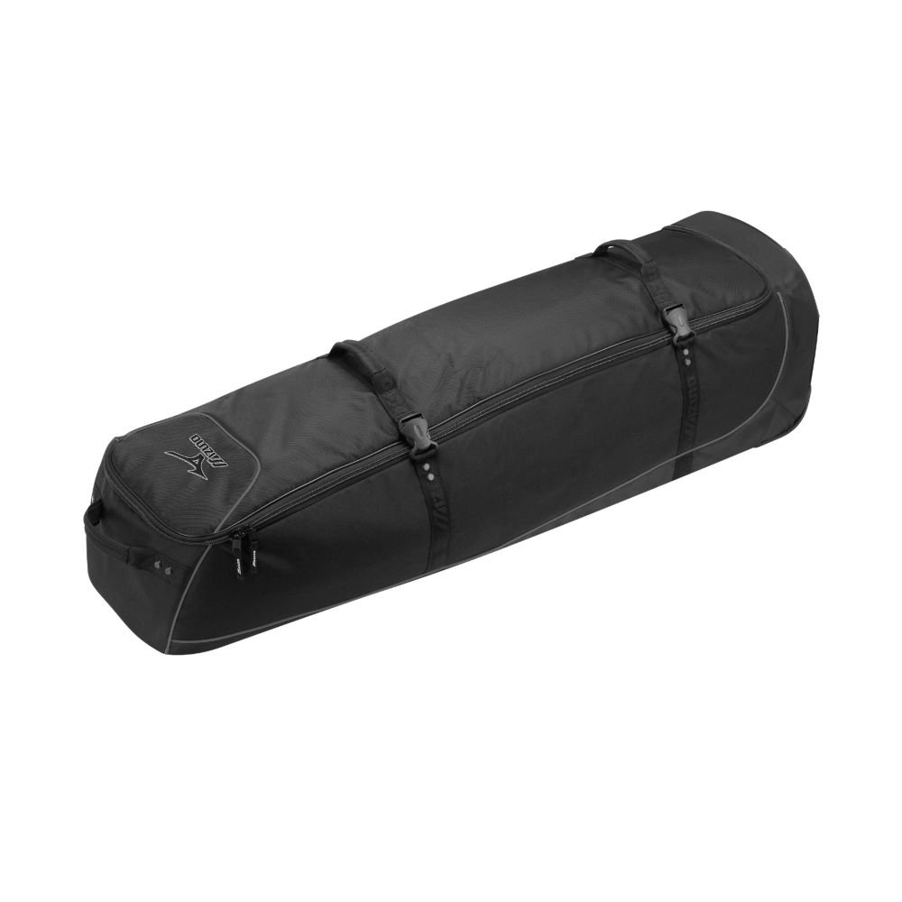 MizunoGolf Traveler Bag, Black