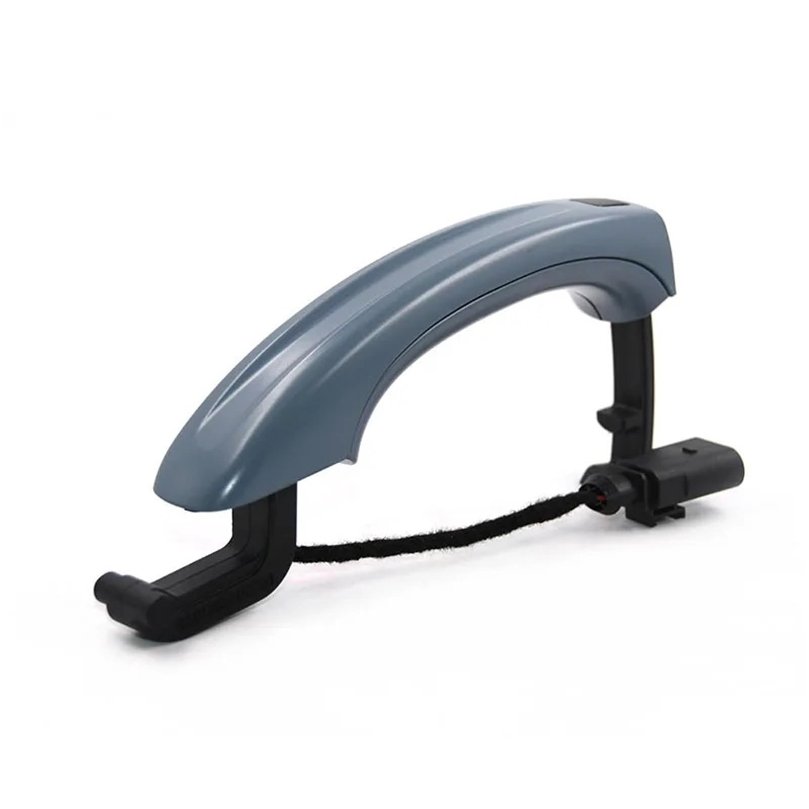 HILLAR Door Outer Handle for Q7 2007-2015 Primed Front Exterior Door 4L0837205A 4L0837205B(Old)