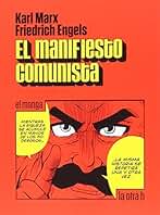Manifiesto comunista, El (El Manga): 0 (La otra h)