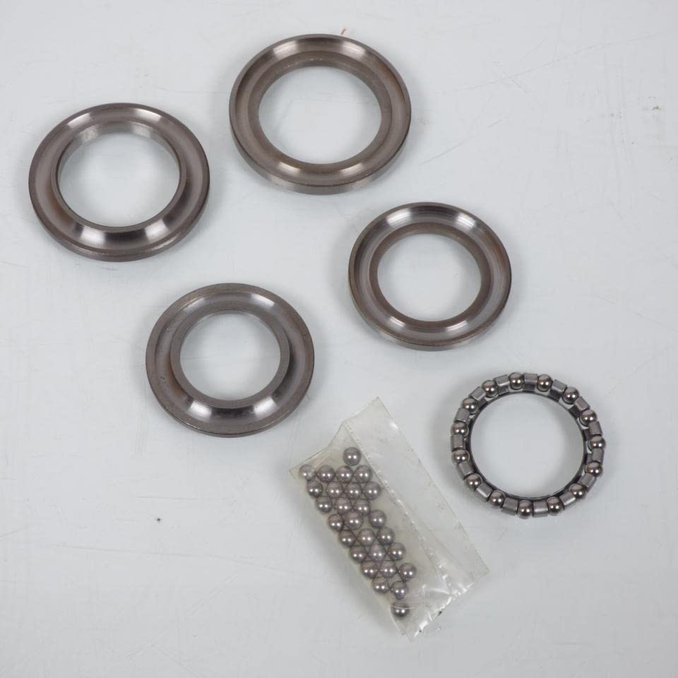 Rodamiento de Dirección Sifam para Aprilia 50 Sr Elimina Holgura en Horquilla Showa 1993 1999