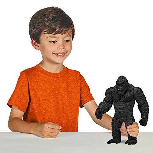 Image of Godzilla vs Kong Monsterverse 11 Inch Action Figure - Giant Kong