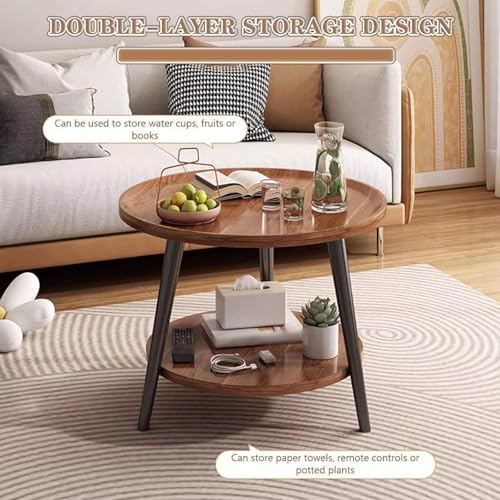 Table d'appoint en bois Slish idéale pour votre balcon