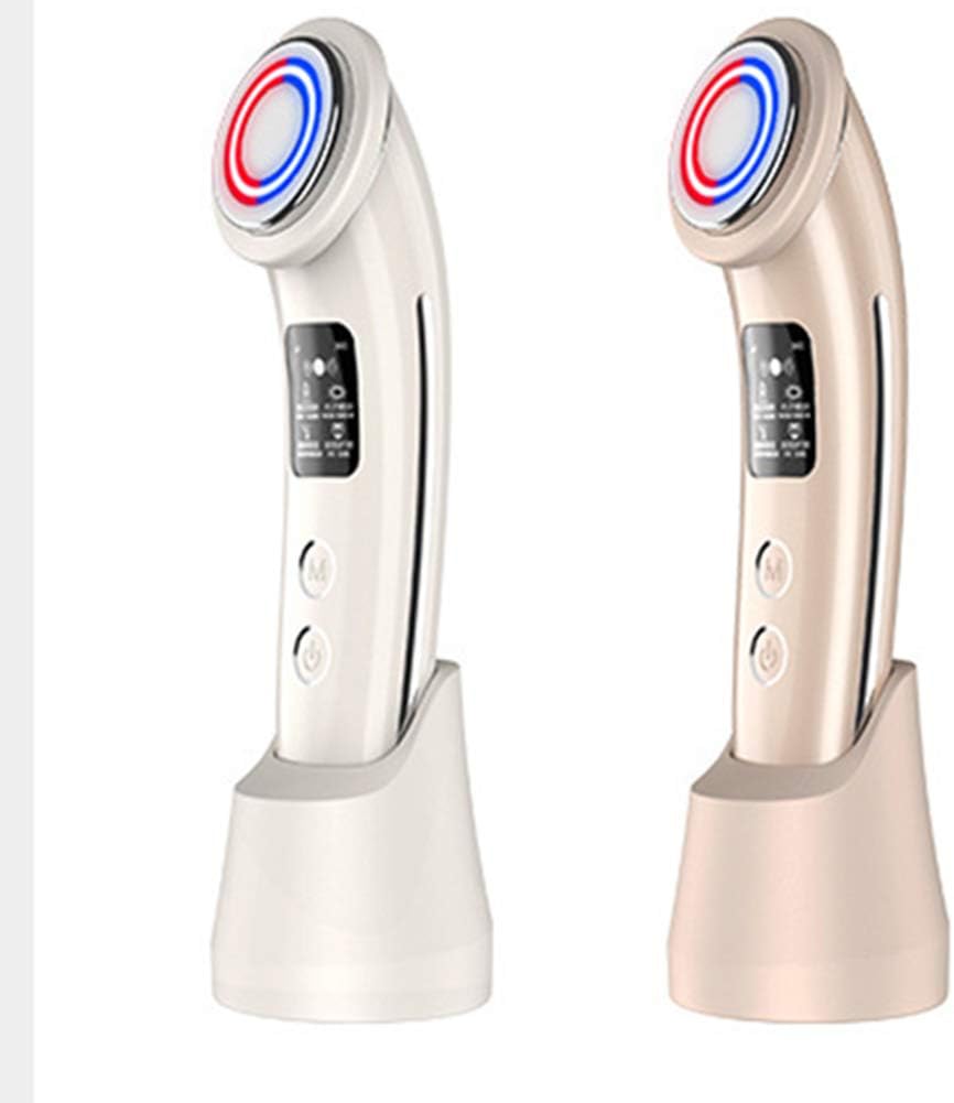 terapia della luce blu per la pelle