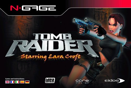 Preisvergleich Produktbild Tomb Raider