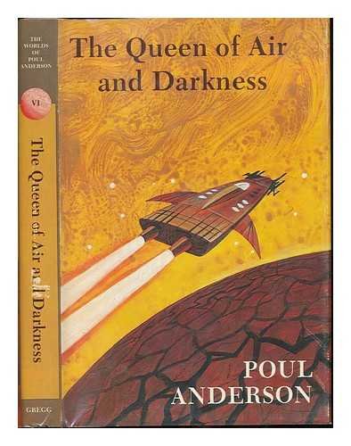 Buy The Queen of Air and Darkness — BookShops.in