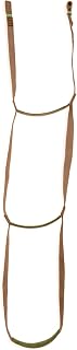 Ape Canyon Outfitters Step Aider - USA-Made 1-Step Climbing Gear for Hunting, Arborists & Tree Climbers, Coyote Webbing