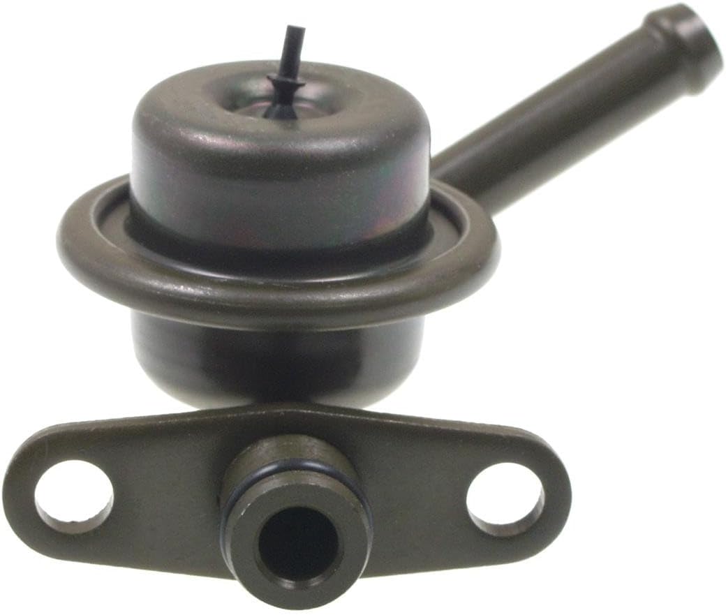 Mechanics Choice Fuel Injection Pressure Damper for 1993-1995 Mazda RX-7 (1.3L 2Cyl)