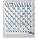 9640-0410 - Rods, PP - Accessories - Each