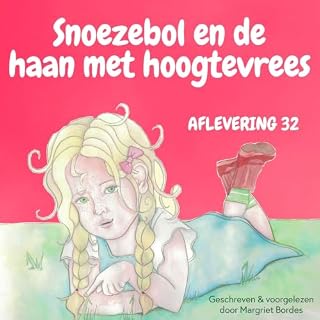 De Haan met Hoogtevrees cover art