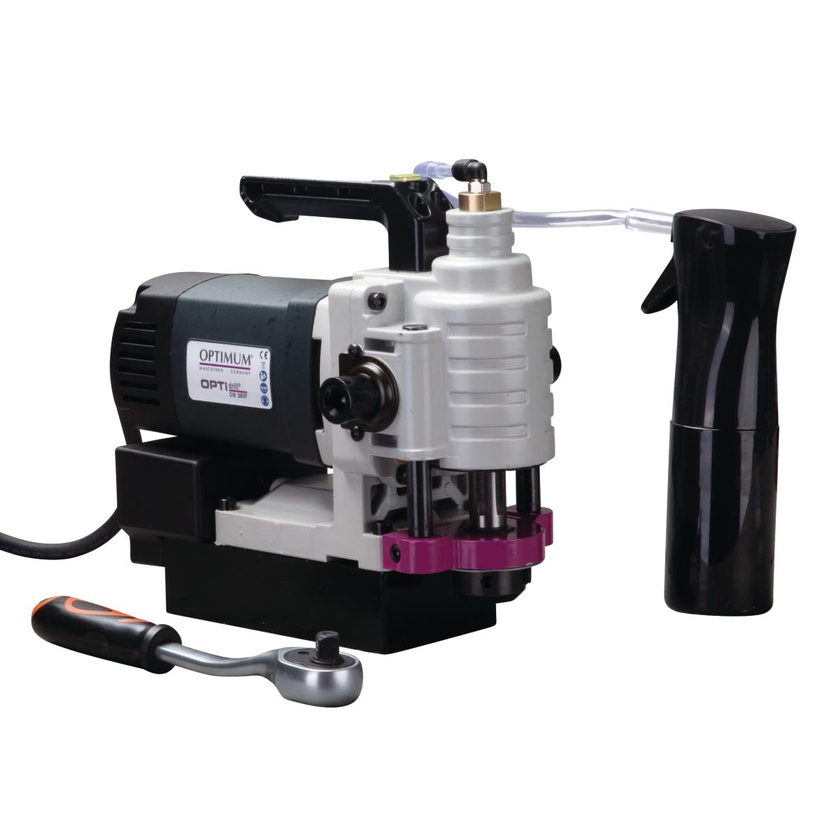 Optimum Magnetbohrmaschine OPTIdrill DM 38VF, 3071338