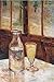 Produktbild 1art1 Vincent Van Gogh Stillleben Mit Absinth, 1887 Selbstklebende Fototapete Poster-Tapete 180x120 cm