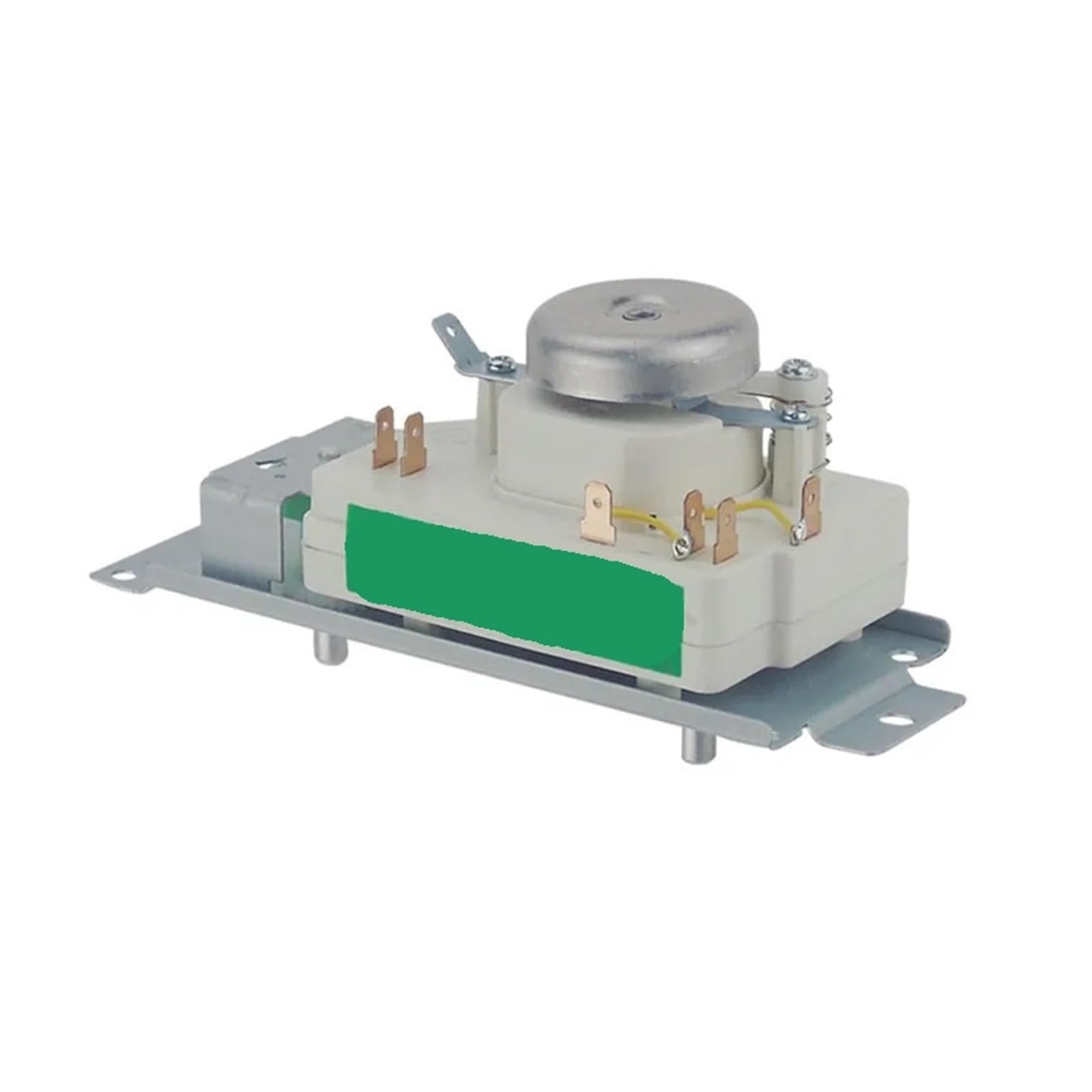 Temporizador de horno microondas WLD35-1/S de repuesto para modelos WLD35-2/S