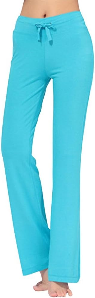 Yoga Pants,Women's Lounge Gym Sports Athletic Pants